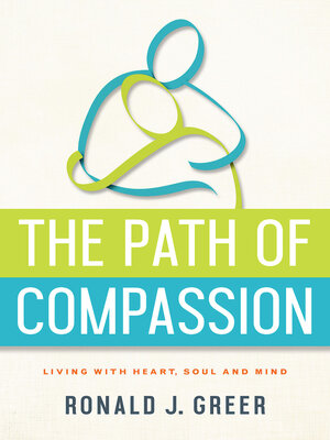 cover image of The Path of Compassion